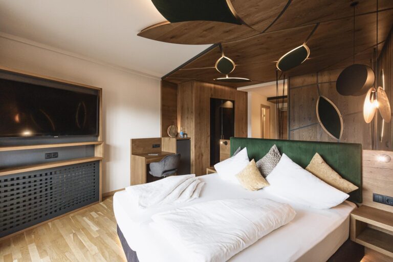 Junior Suite VIEW