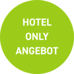 Diese Reise beinhaltet nur ein Hotel und keinen Flug.