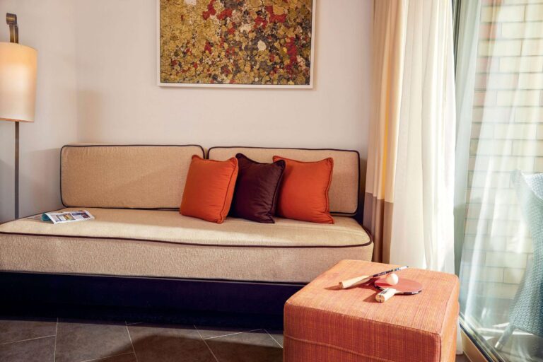 Double Room superior