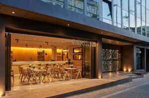 Il Basilico Bar