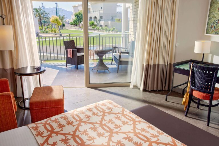 Double Room superior