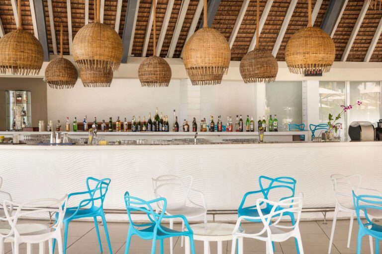 Restaurants und Bars