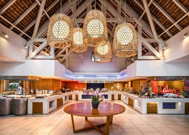 Restaurants und Bars