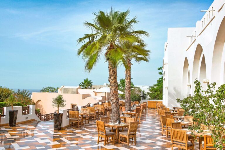 Cinnamon All Day Dining