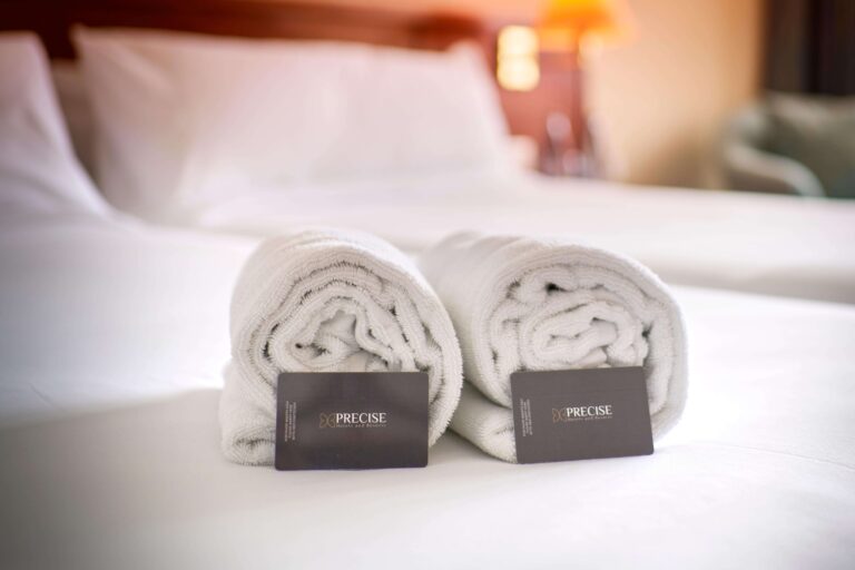 Wohnbeispiel Standard Room