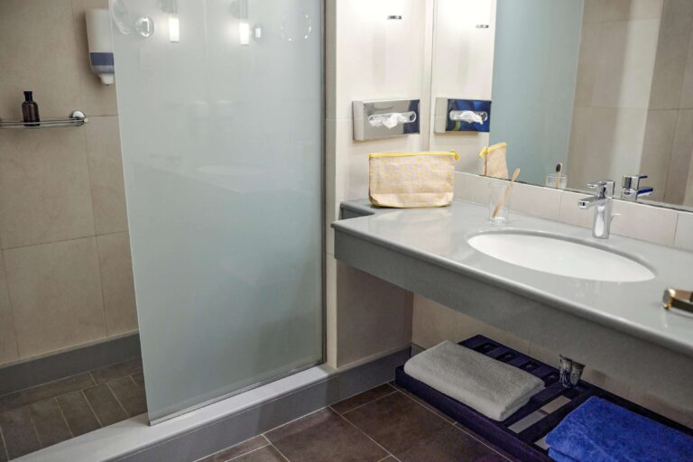 Double Room superior