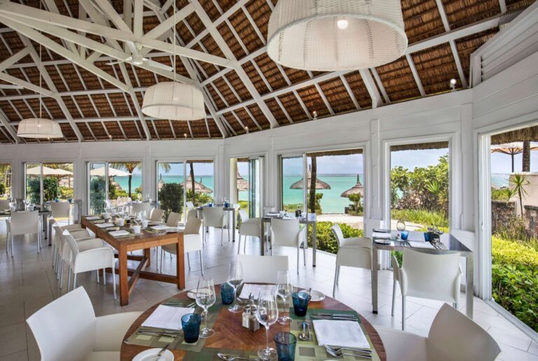 Restaurants und Bars