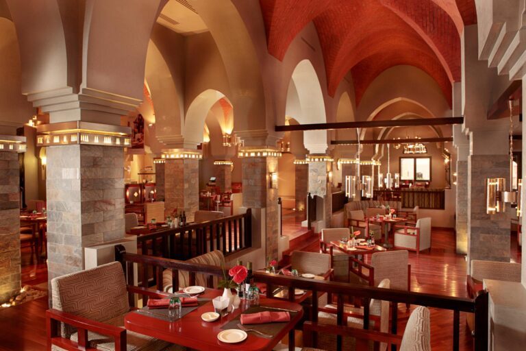 Basilico Mediterranean Restaurant