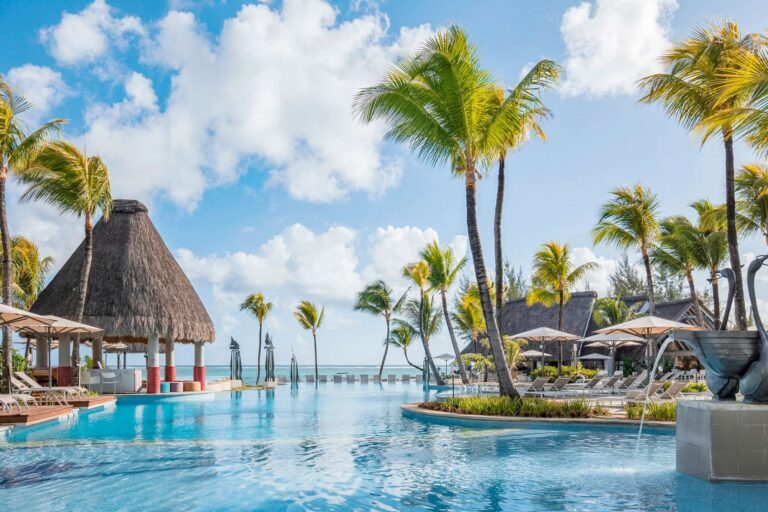 Poollandschaft