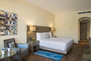 Garden View Room (DZX2), Doppelzimmer