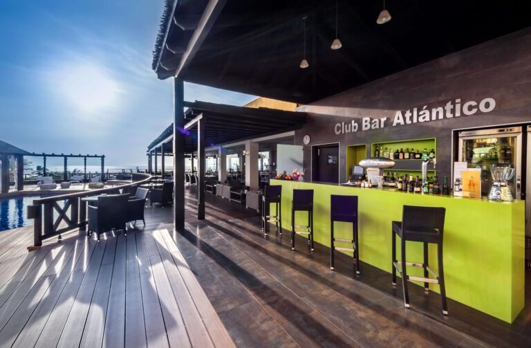 Restaurant und Bar (5)