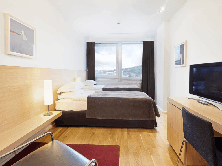 Zimmer 7AA Twin Standard