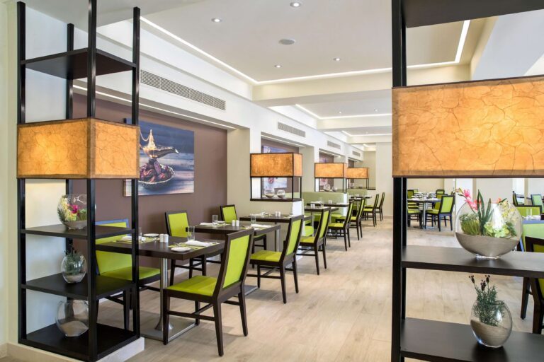 Veranda All Day Dining