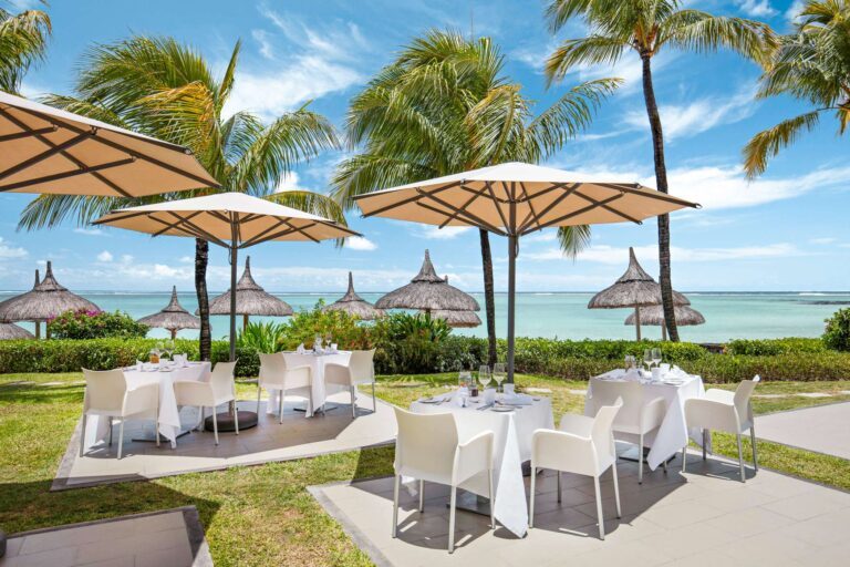 Restaurants und Bars