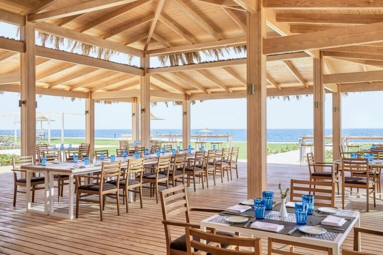 Sea Horse Ala Carte Restaurant