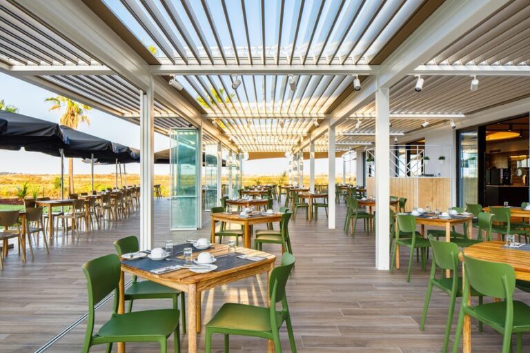 Restaurants und Bars