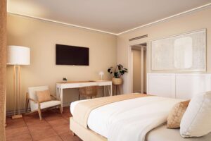 Wohnbeispiel Double Room