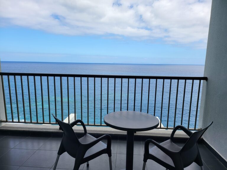 Studio Sea View Superior