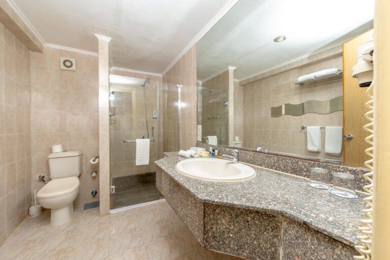 Wohnbeispiel Flamenco Beach room