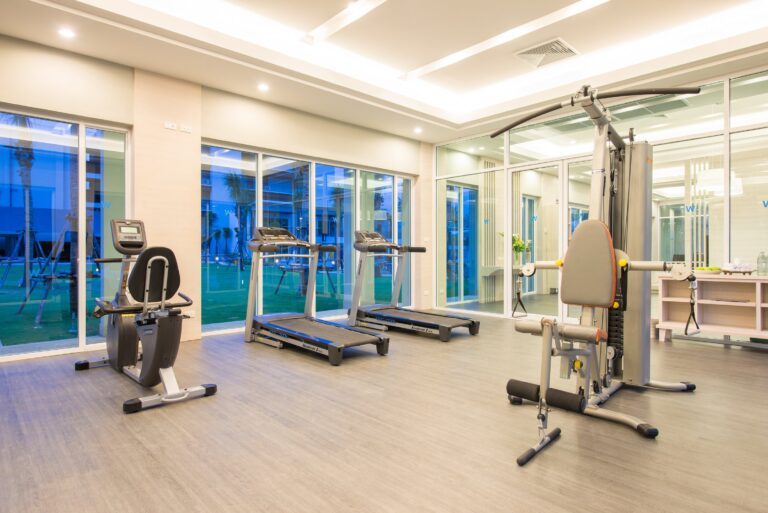 Fitness
