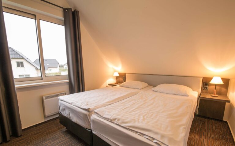 Wohnbeispiel Haushälfte V