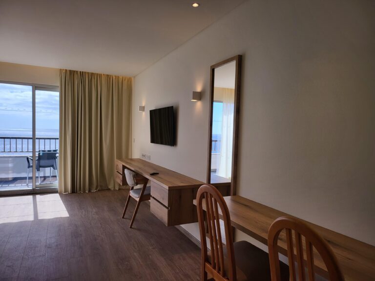 Studio Sea View Superior