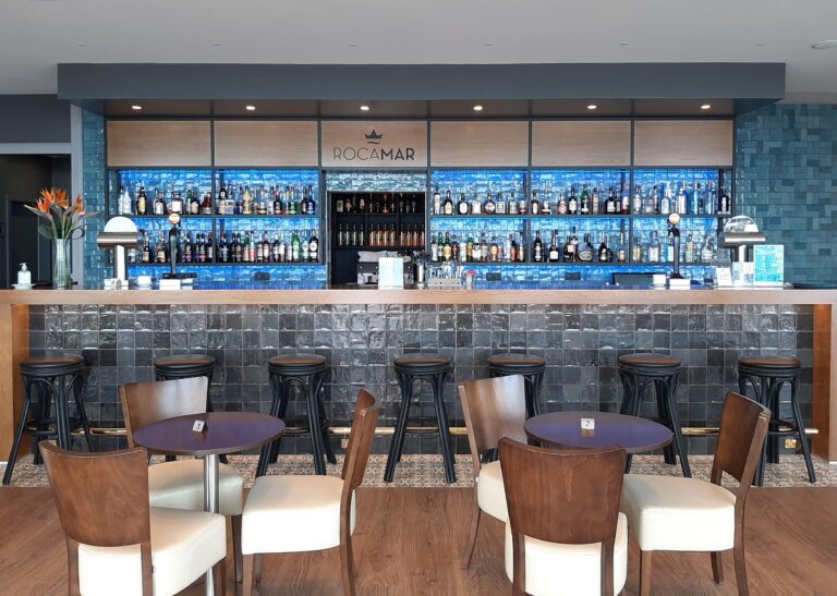 Bar Rocamar
