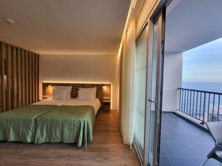 Studio Sea View Superior