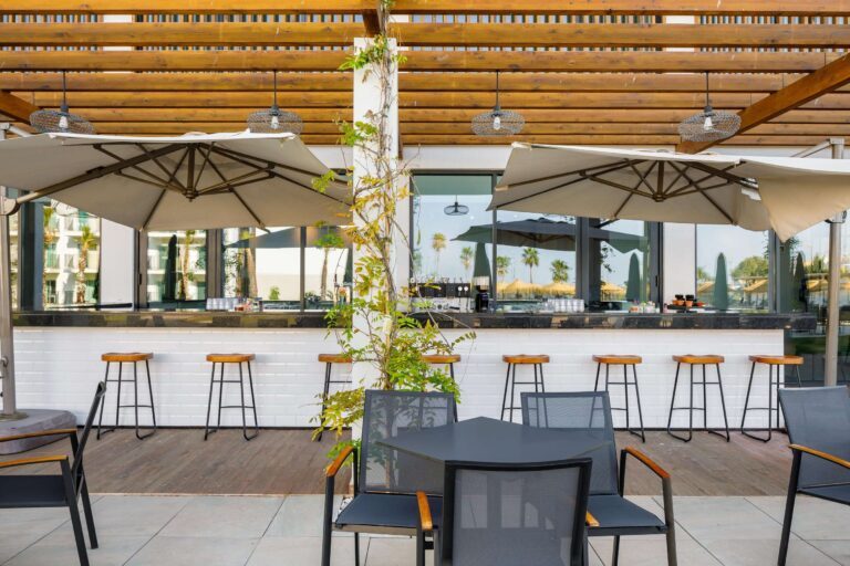 Restaurants und Bars