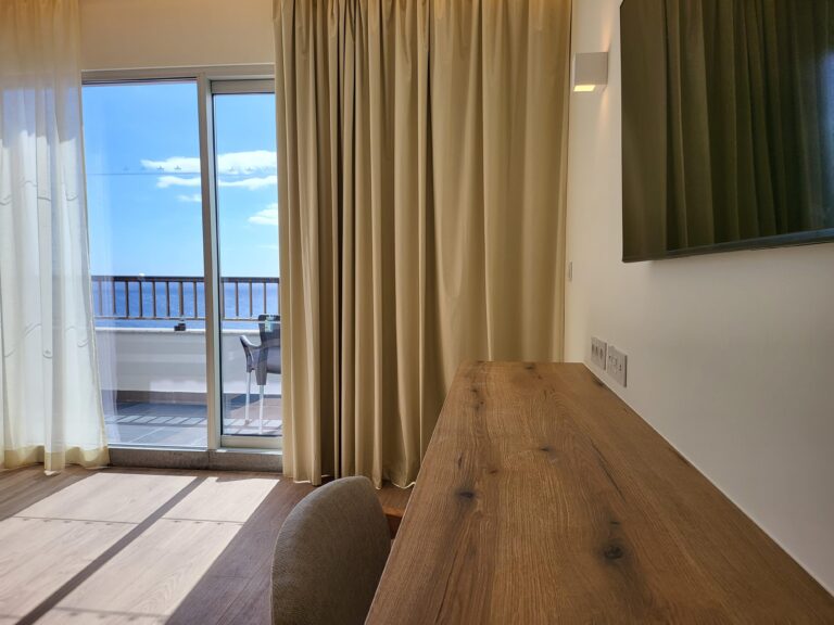 Studio Sea View Superior