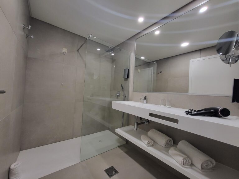 Studio Sea View Superior