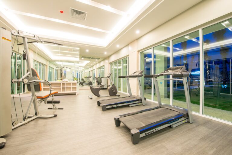 Fitness