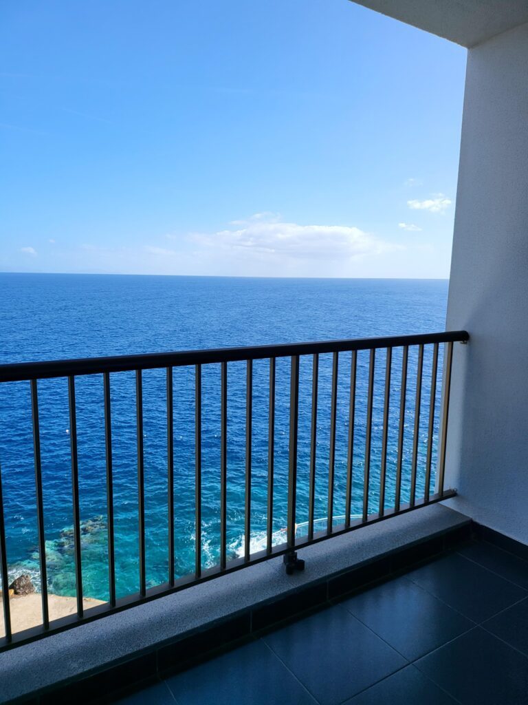 Studio Sea View Superior