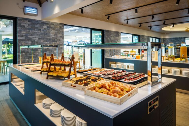 Restaurants und Bars