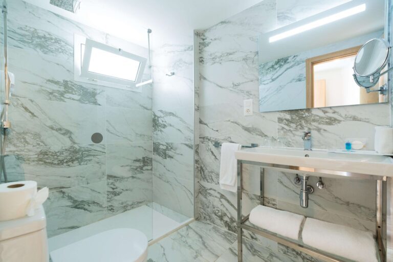 Wohnbeispiel Junior Suite