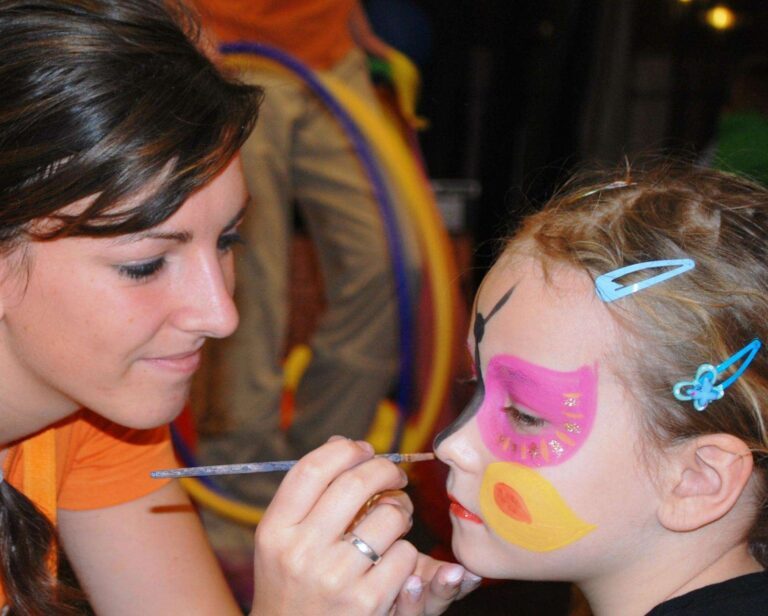 UnterhaltungUnterhaltung