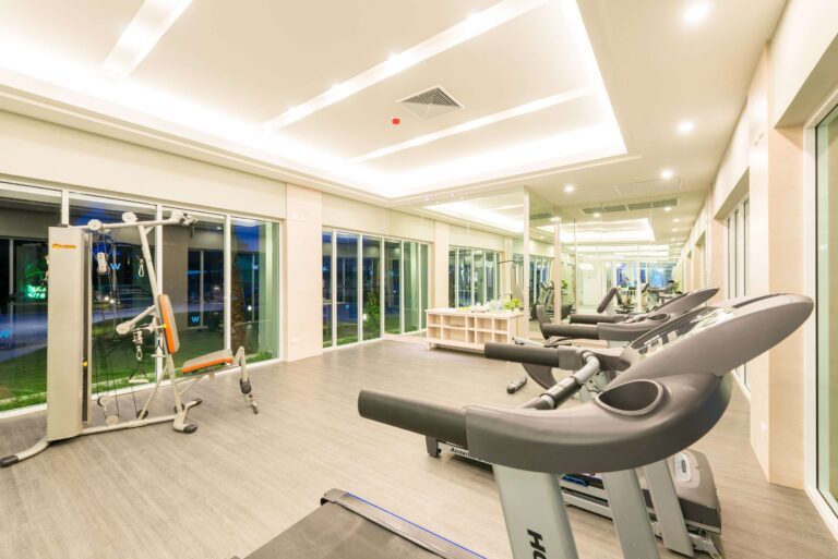 Fitness