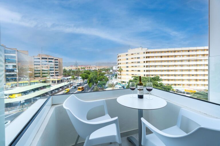 Wohnbeispiel Junior Suite