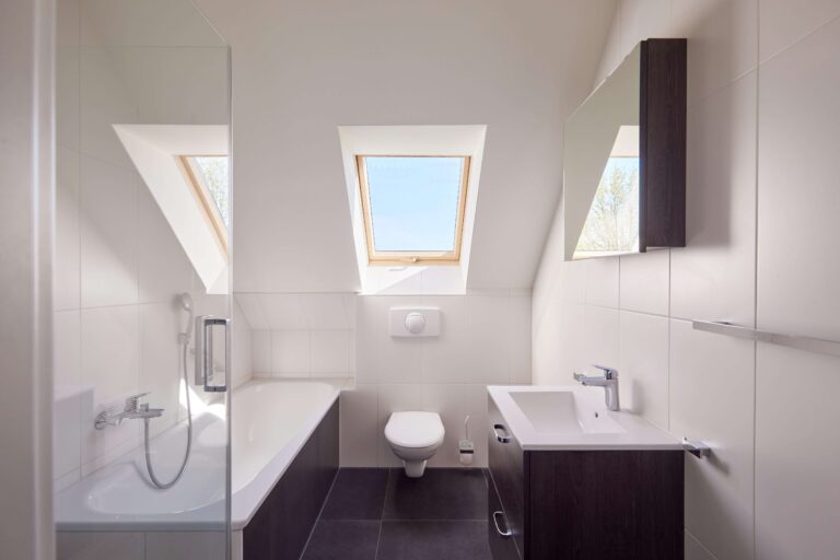 Wohnbeispiel Haushälfte V