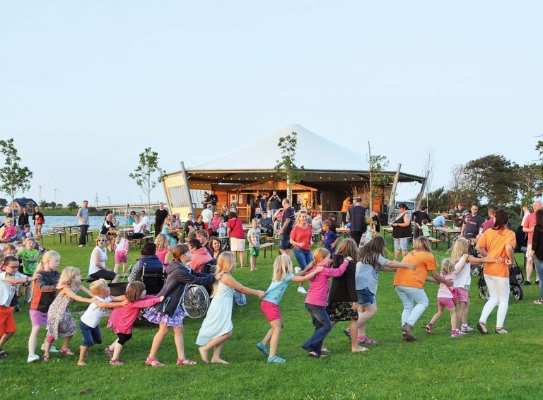 Unterhaltung & Animation