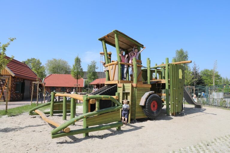 Unterhaltung & Animation