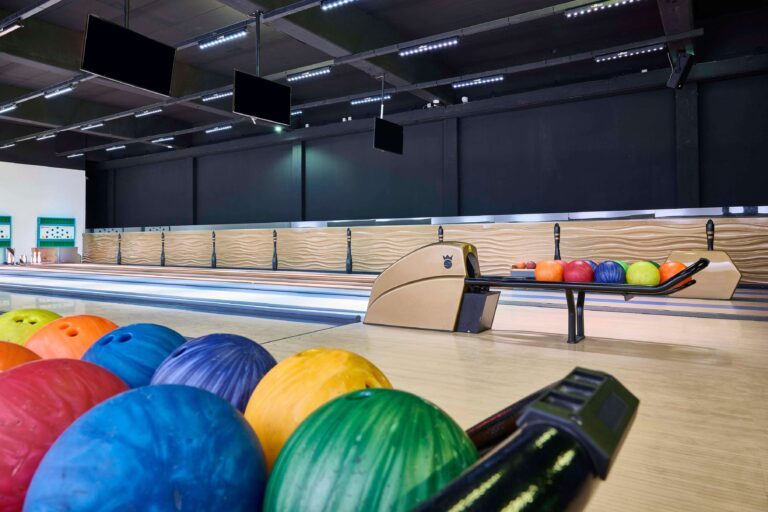 Unterhaltung & Animation