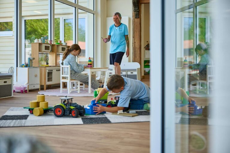 Unterhaltung & Animation