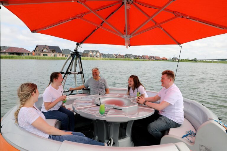 Unterhaltung & Animation