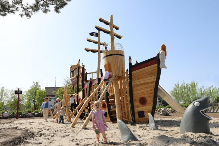 Unterhaltung & Animation