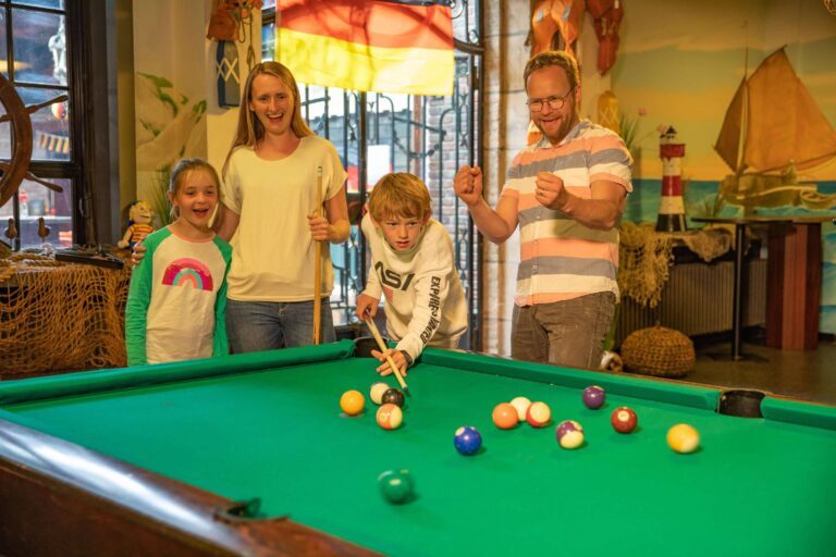 Unterhaltung & Animation