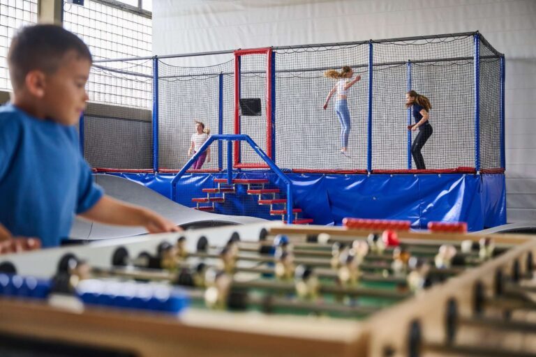 Unterhaltung & Animation