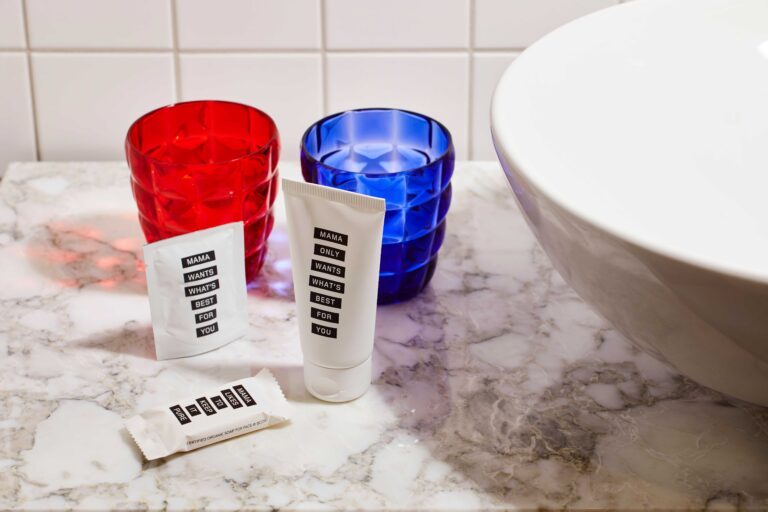 Wohnbeispiel Large Mama Doppelzimmer