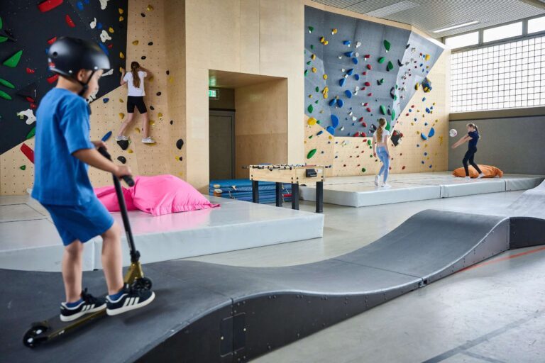 Unterhaltung & Animation