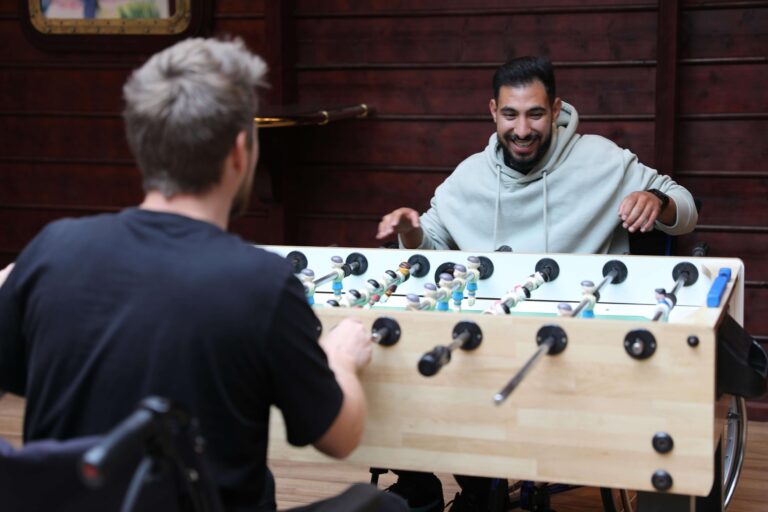 Unterhaltung & Animation